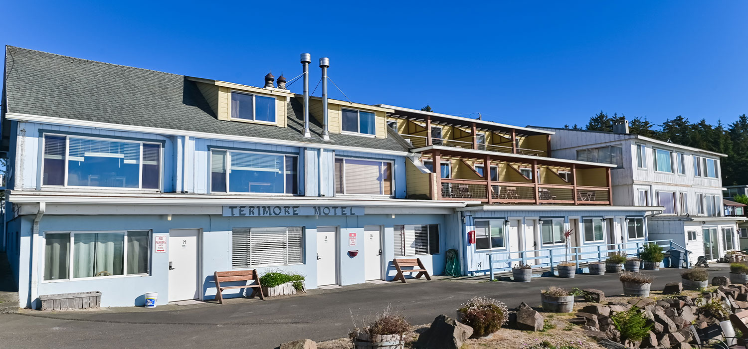 Hotel Photo Gallery – Sea Gull Inn 