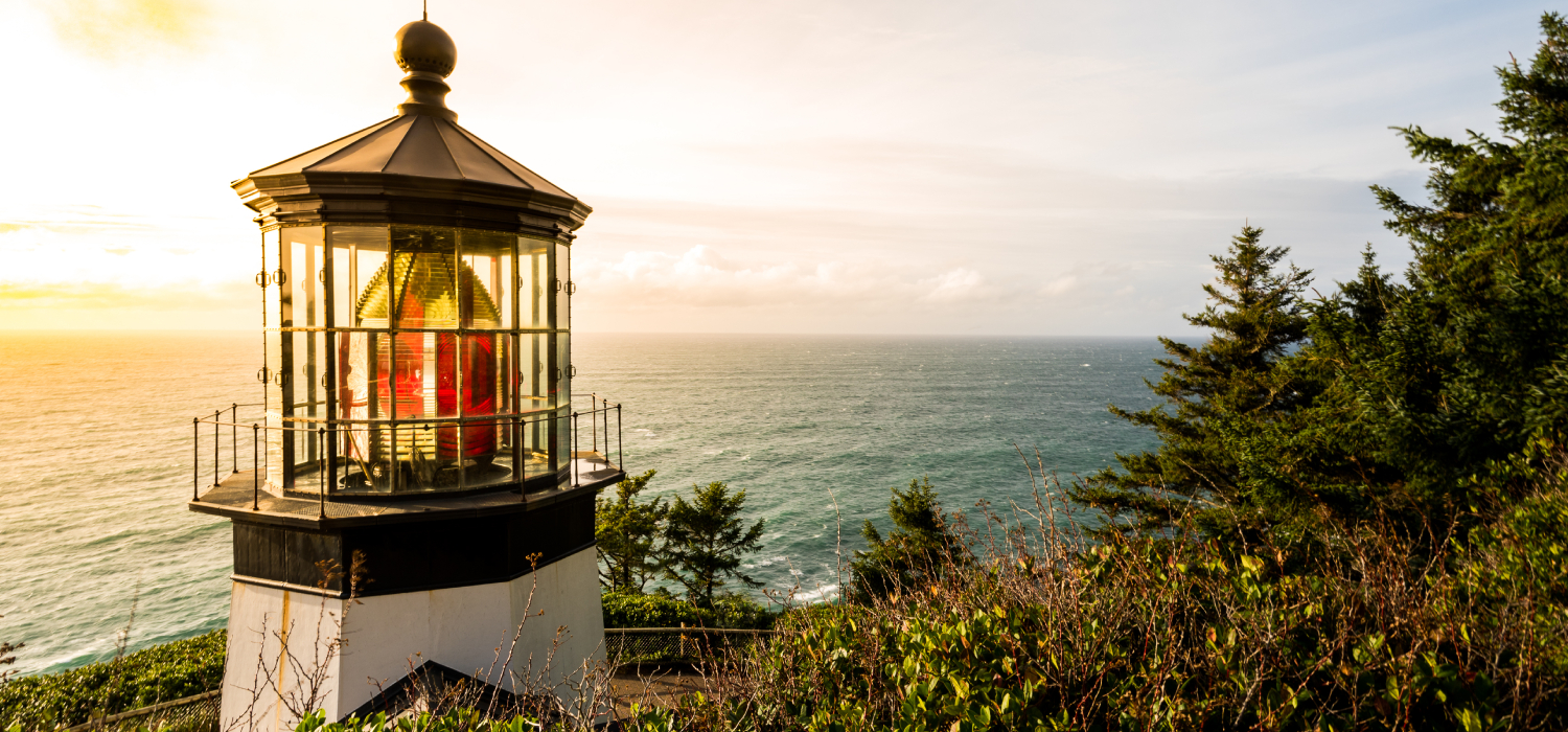 WELCOME TO TERIMORE BAYFRONT INN IN NETARTS BAY OREGON