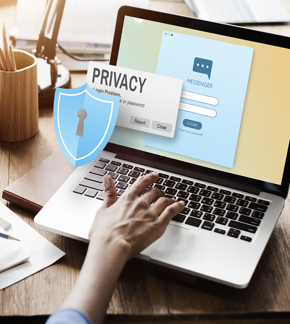PRIVACY POLICY FOR TERIMORE BAYFRONT INN