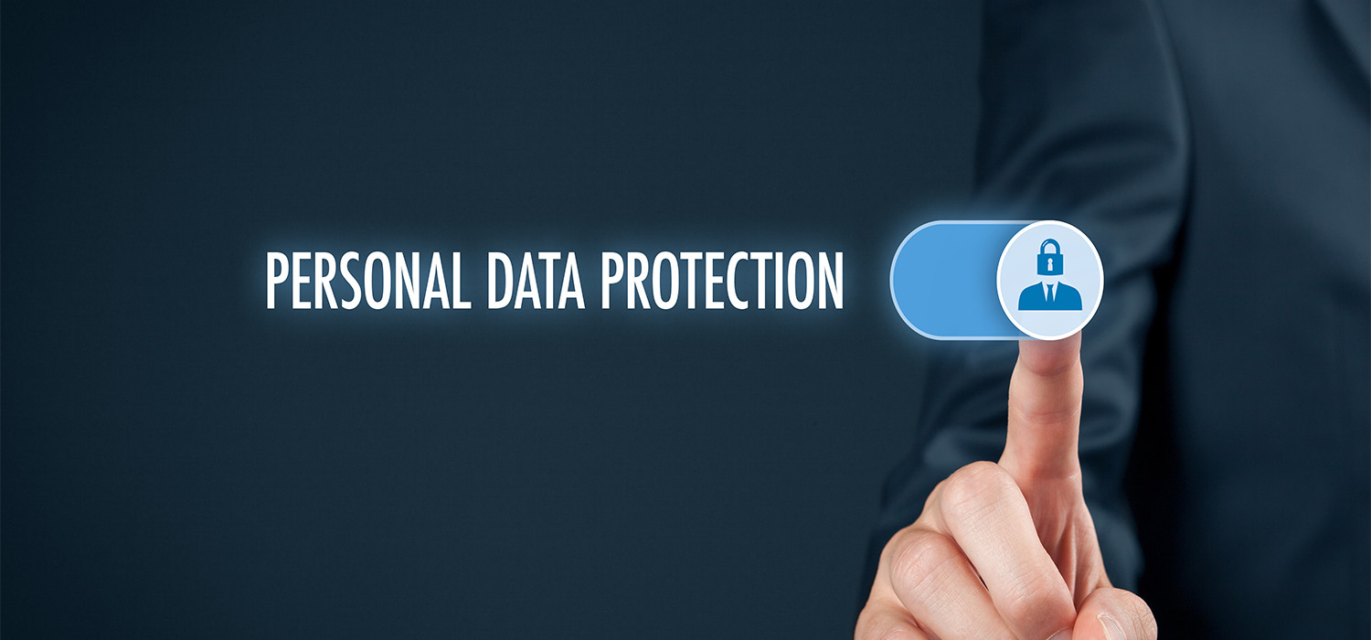 WE VALUE PRIVACY AND WORK HARD TO KEEP YOUR PERSONAL DATA CONFIDENTIAL