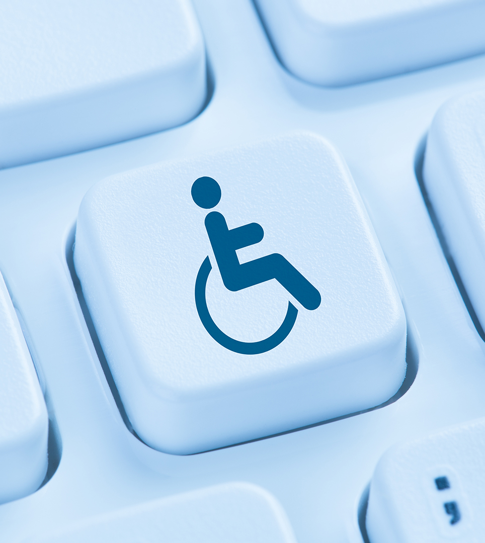 TERIMORE BAYFRONT INN CARES ABOUT ACCESSIBILITY