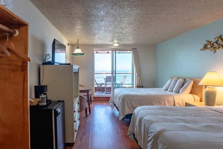 Terimore Bayfront Inn - Guest Room