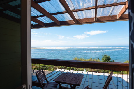 Terimore Bayfront Inn - Guest Room
