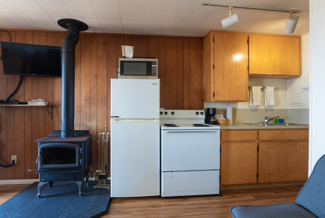 Terimore Bayfront Inn - Guest Room