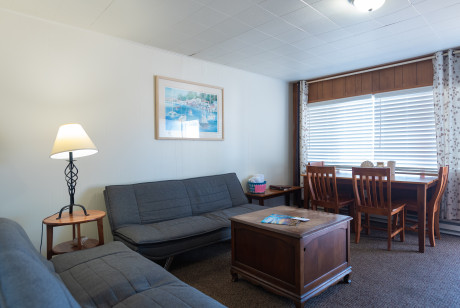 Terimore Bayfront Inn - Guest Room