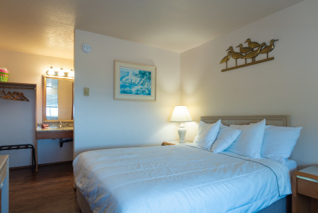 Terimore Bayfront Inn - Guest Room