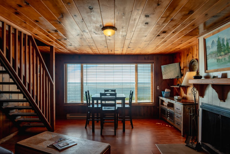Terimore Bayfront Inn - Guest Room