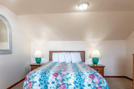 Terimore Bayfront Inn - Guest Room